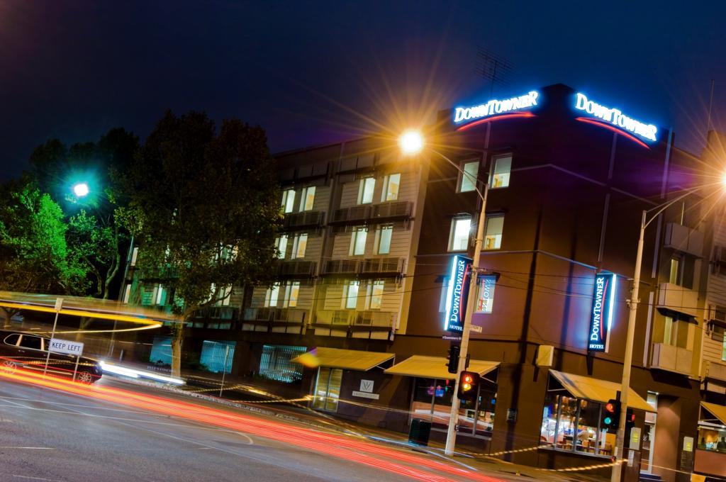 Hôtel Zagame'S House à Ville de Ville de Melbourne Extérieur photo
